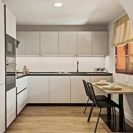 Royal Marbella Golf Apartment Estepona