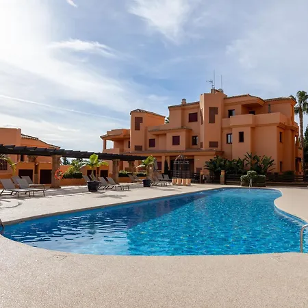 Apartment Royal Marbella Golf Estepona