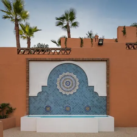 Royal Marbella Golf Apartment