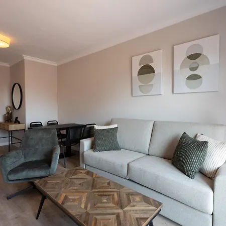 Apartment Royal Marbella Golf *