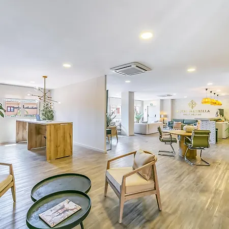 Royal Marbella Golf Estepona