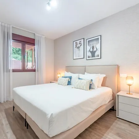 Royal Marbella Golf Apartment Estepona