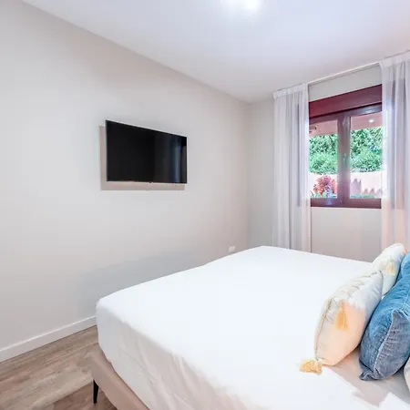 Royal Marbella Golf * אסטפונה