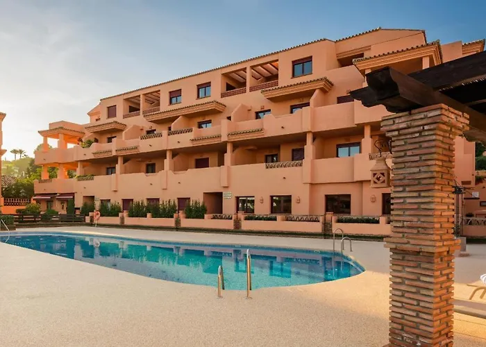 Royal Marbella Golf Εστεπόνα