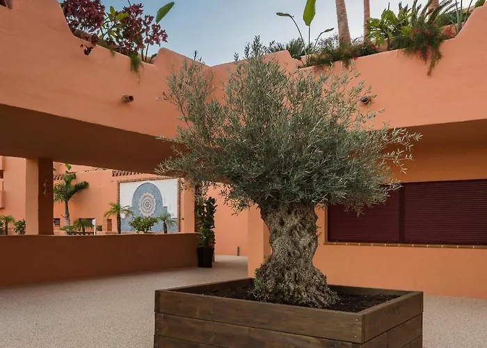 Apartment Royal Marbella Golf *