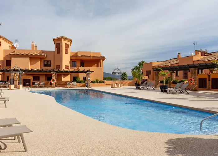 Royal Marbella Golf Διαμέρισμα *