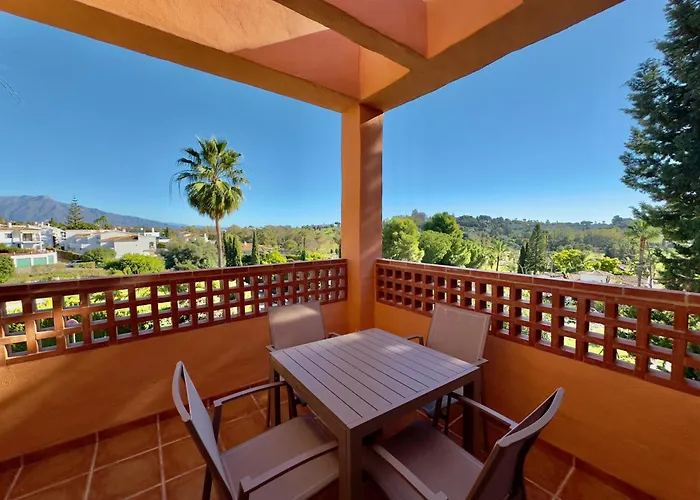 Royal Marbella Golf * Εστεπόνα