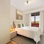 Royal Marbella Golf Appartamento