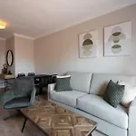 Appartamento Royal Marbella Golf *