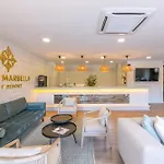 Royal Marbella Golf Appartamento