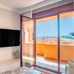 Appartamento Royal Marbella Golf Estepona