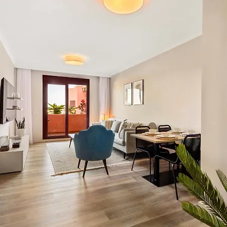 Appartement Royal Marbella Golf *