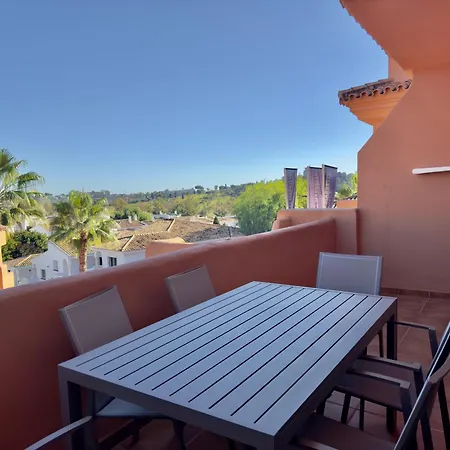 Royal Marbella Golf Estepona