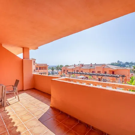 Royal Marbella Golf Appartement