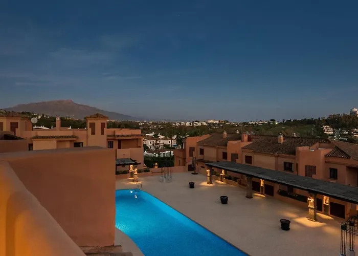 Royal Marbella Golf *