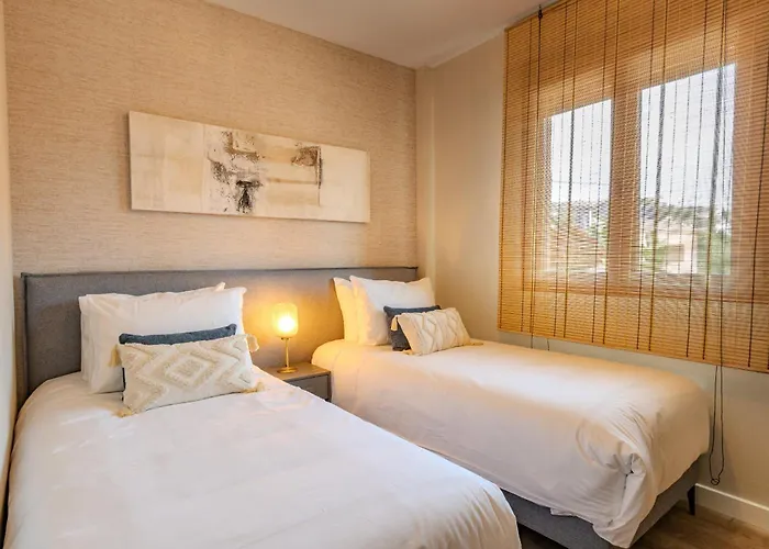 Royal Marbella Golf * 埃斯特波纳