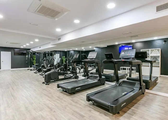 Royal Marbella Golf 埃斯特波纳